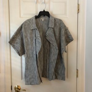 Eileen Fisher Overshirt